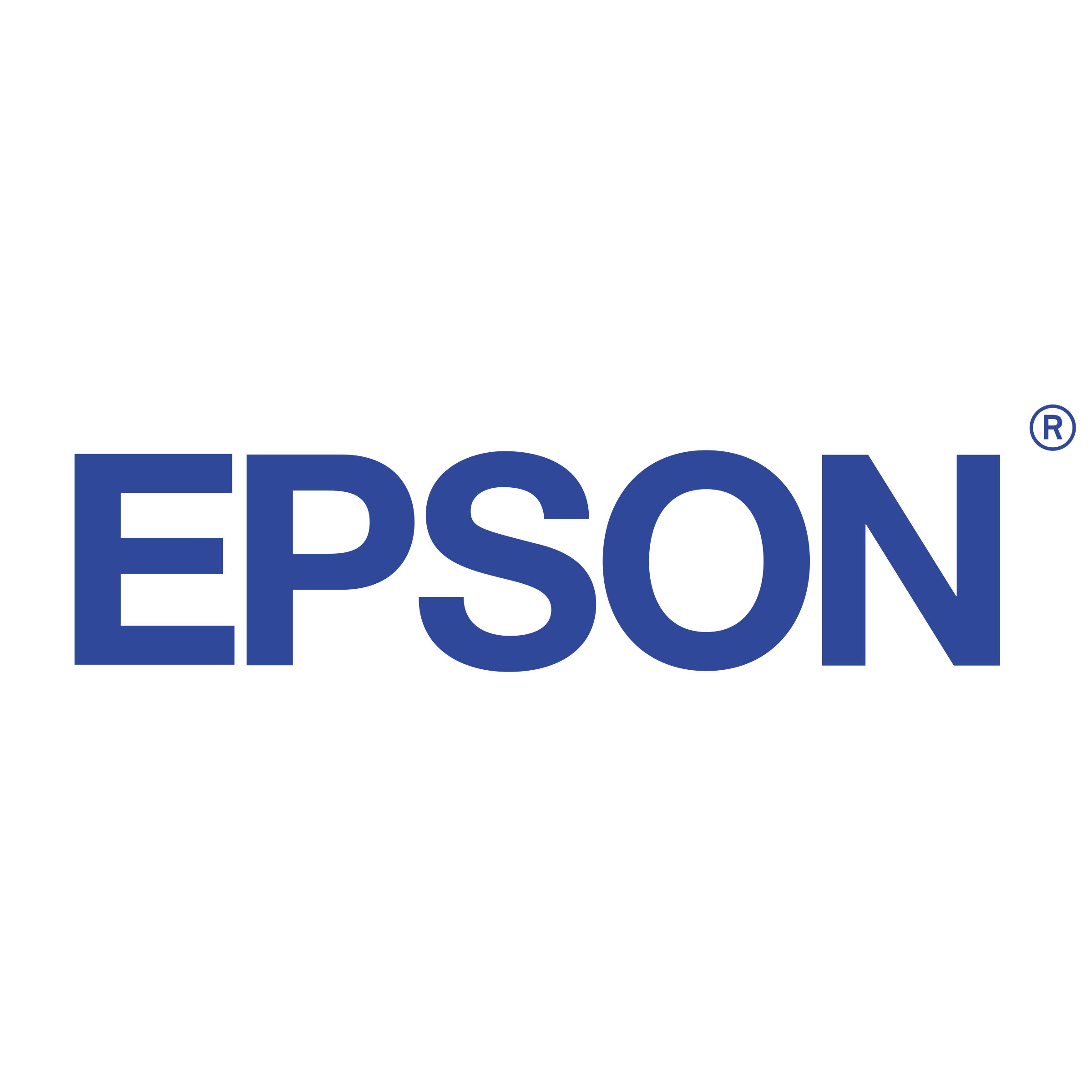 Epson Epson