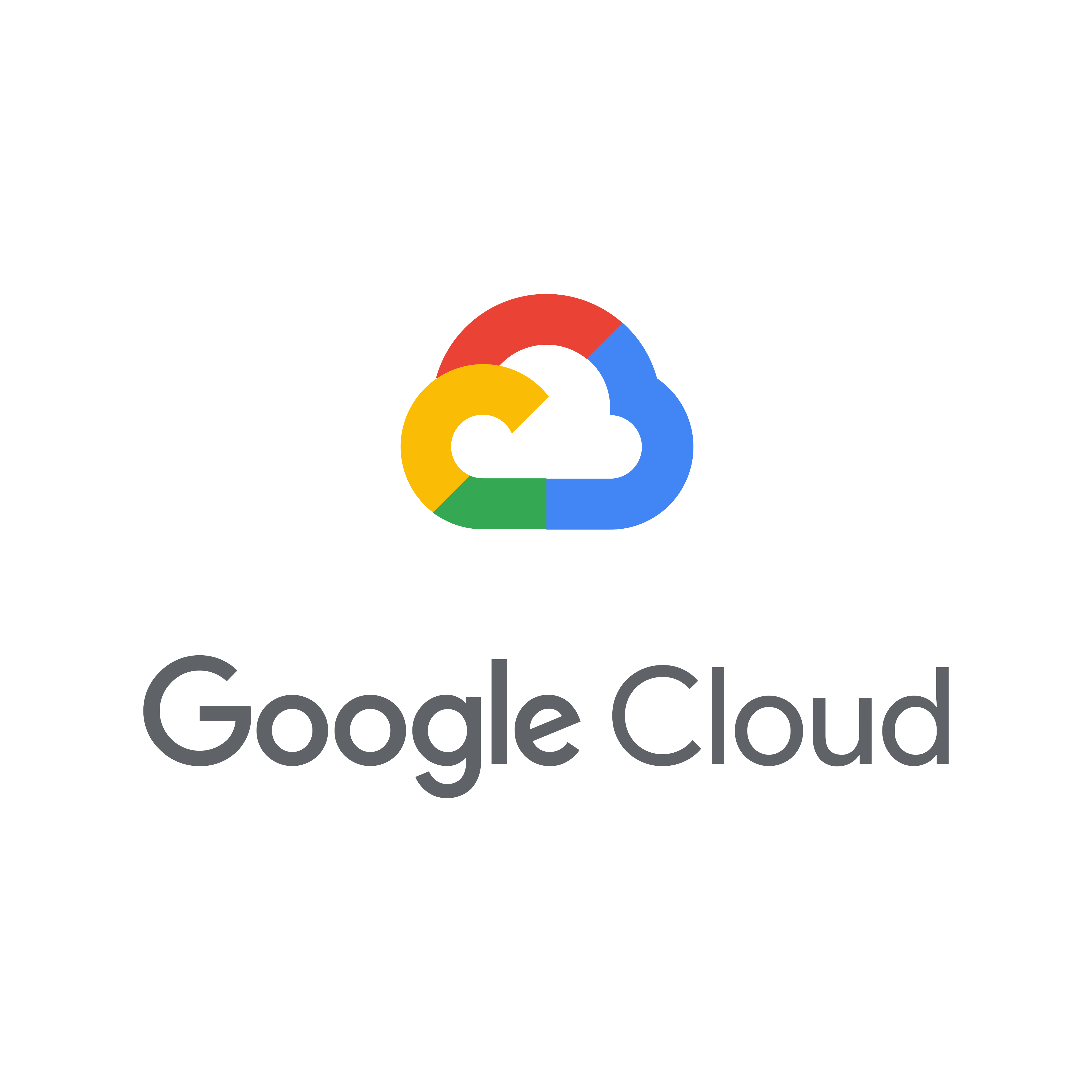 Google Cloud Google Cloud