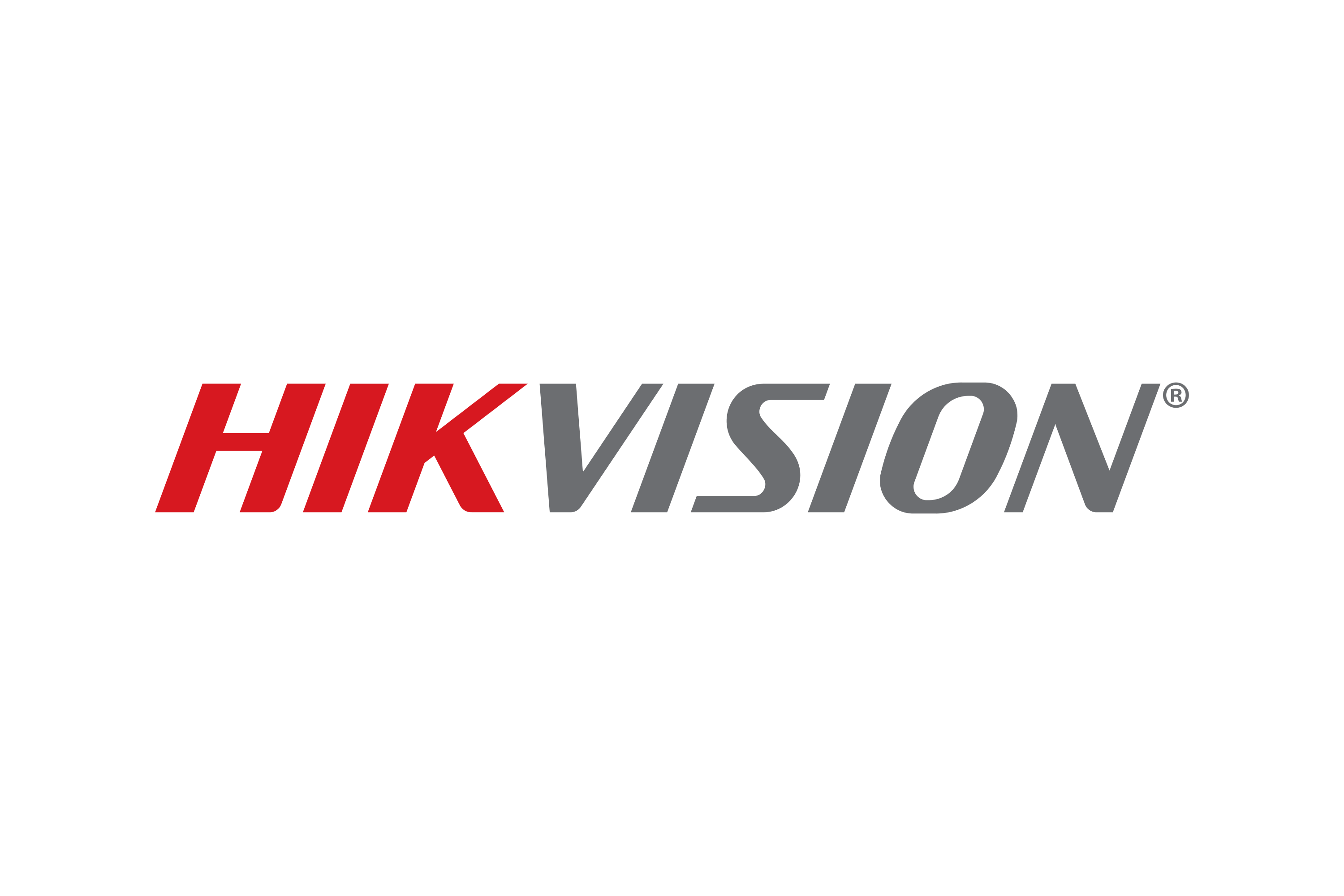 Hikvision Hikvision