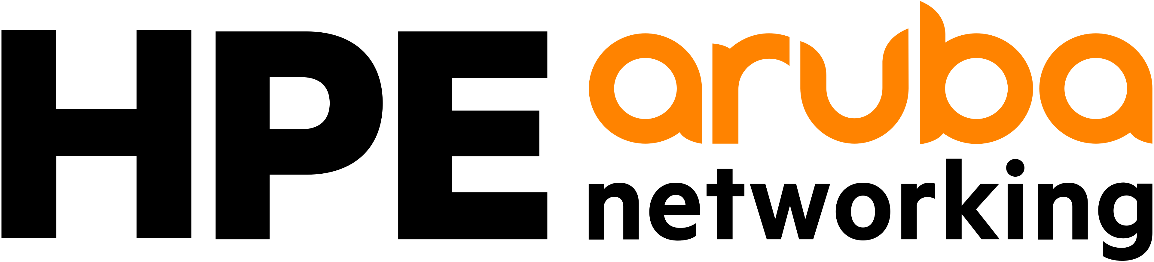 HPE Aruba Networking HPE Aruba Networking
