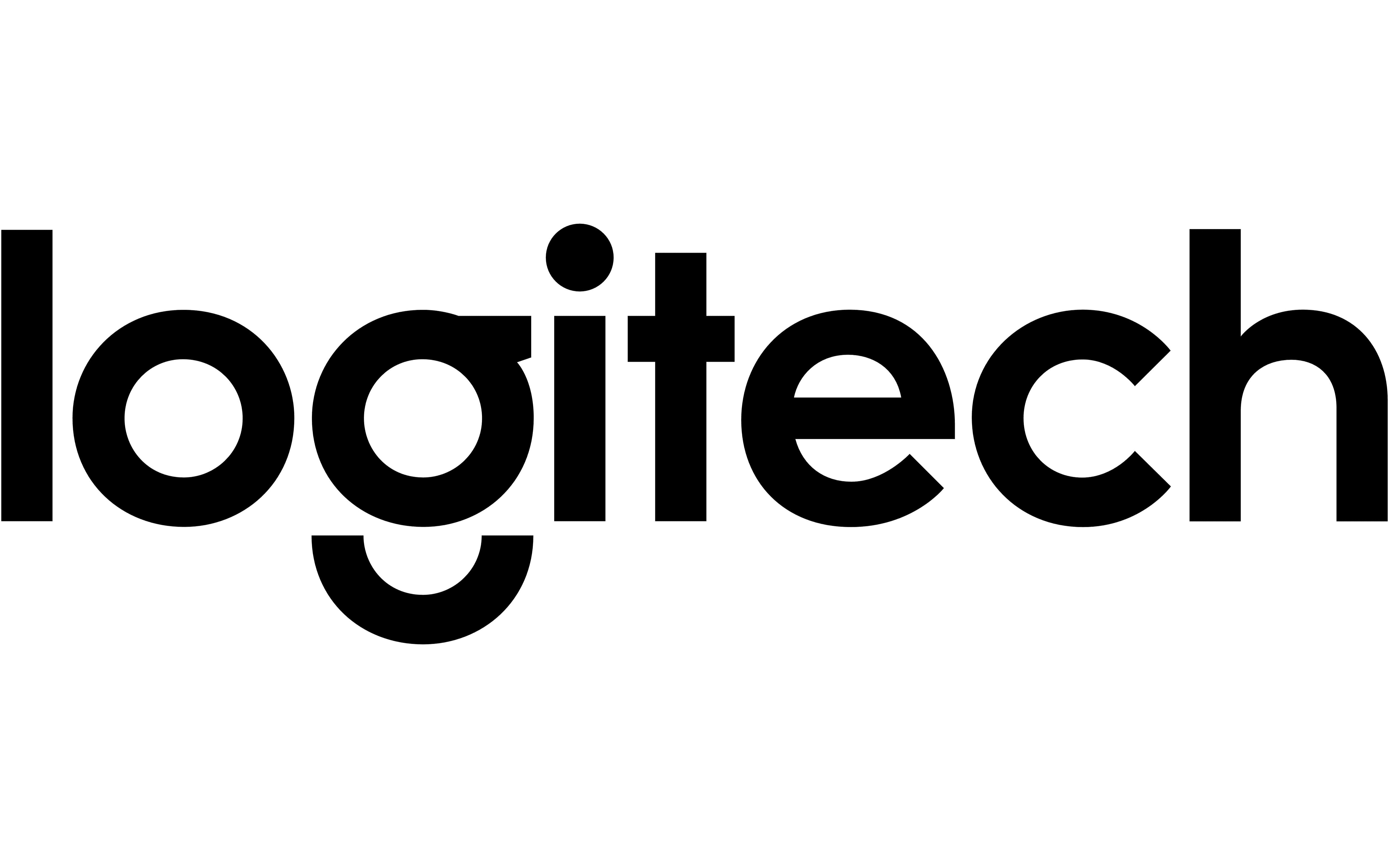 Logitech Logitech
