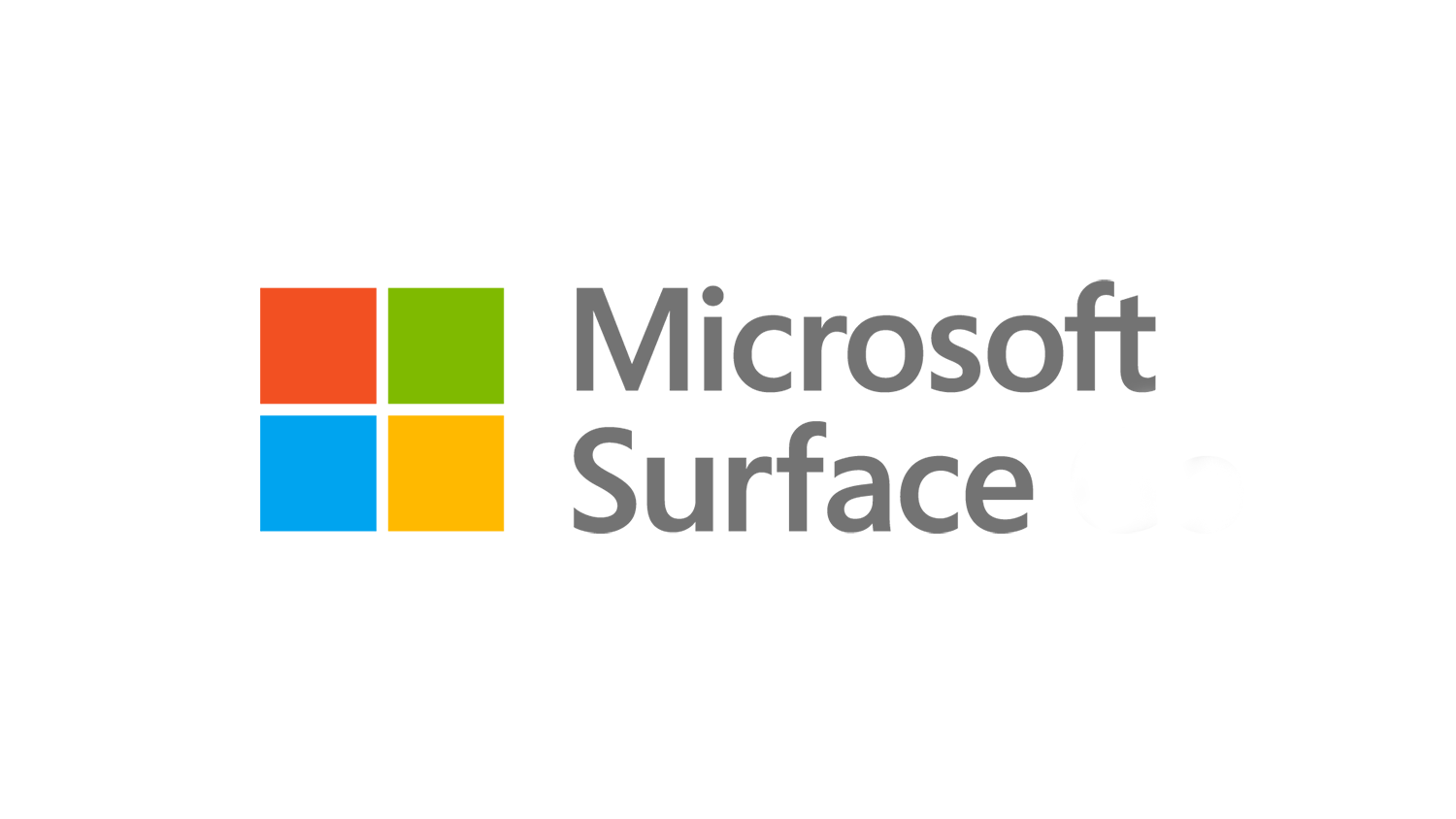 Microsoft Surface Microsoft Surface
