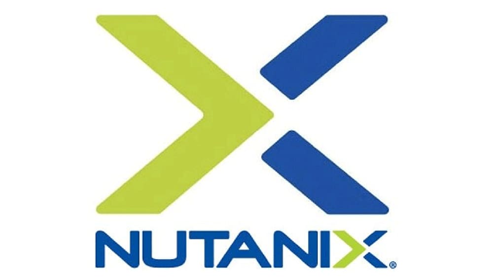 Nutanix Nutanix