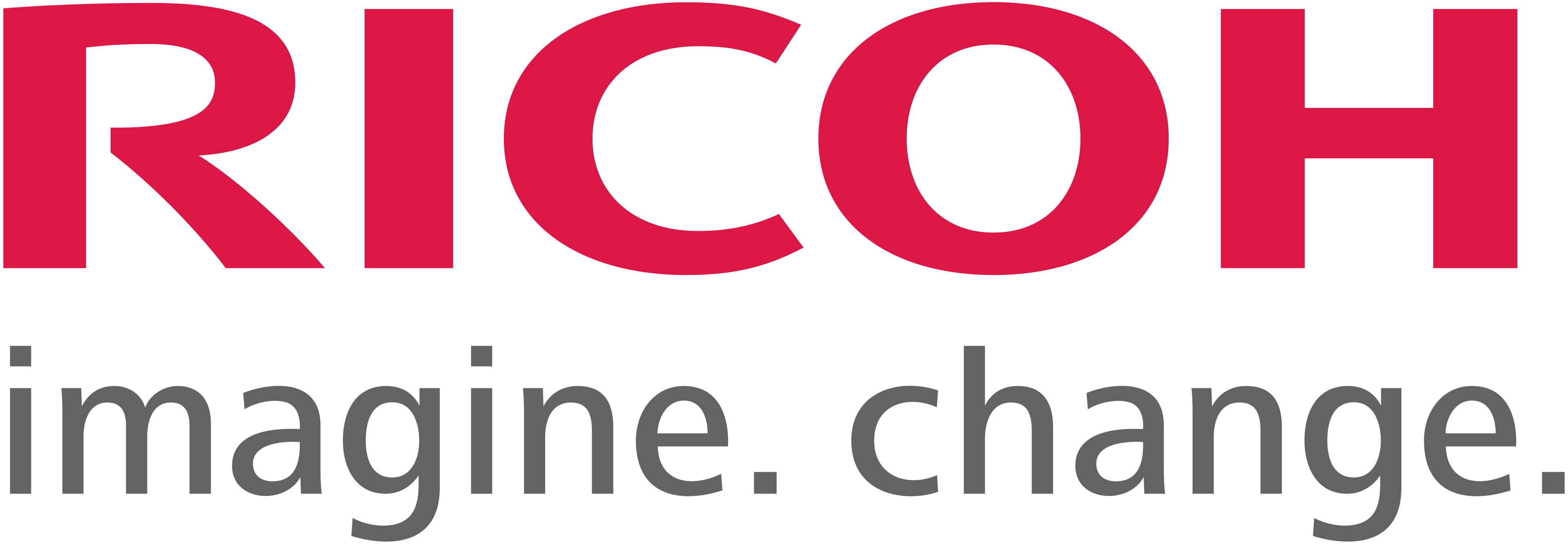 Ricoh Ricoh