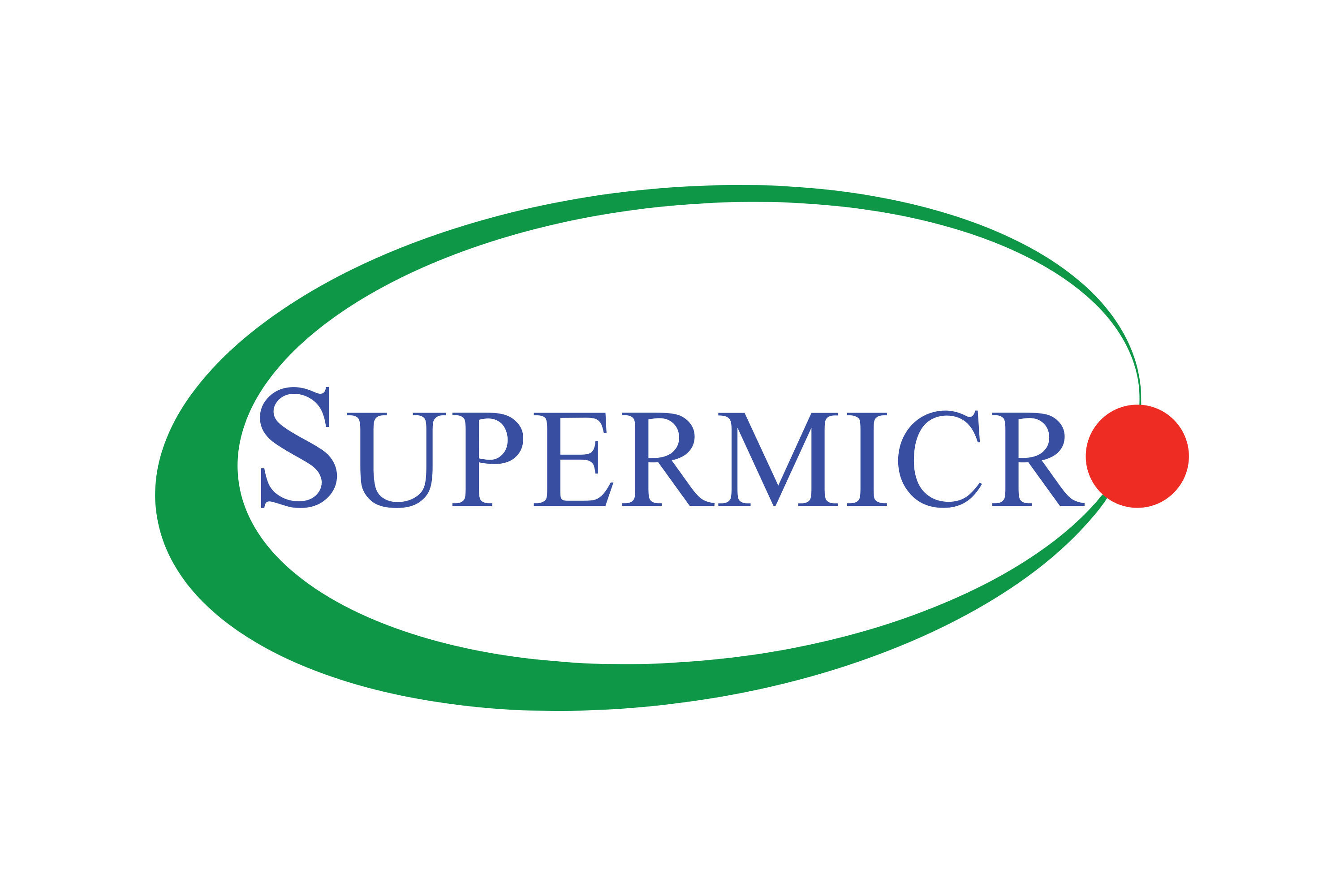 Supermicro Supermicro