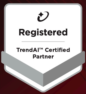 TrendAI Certified Partner TrendAI Certified Partner